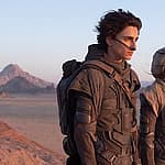 Dune HBO Max