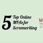 Online Screenwriting MFA Programs Low-res MFA