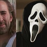 Nicolas Cage Scream 5 Quibi