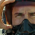 Tom Cruise space Harry Potter