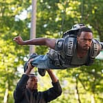Anthony Mackie Falcon Joe Russo Anthony Russo Brothers
