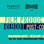 attorney David Pierce COVID-19 reboot, Dave Franco, The Rental, Da 5 Bloods Joseph Gordon-Levitt