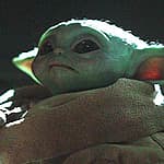 How does Baby Yoda already have Jedi powers How did baby Yoda get Jedi powers