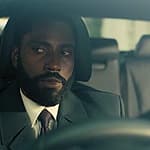 John David Washington Zendaya