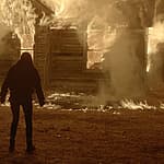 Jenna Lyng Adams Before the Fire Charlie Buhler