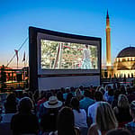 coolest film festivals LaKeith Stanfield Tron Three Men and a Baby MacGruber Jared Leto