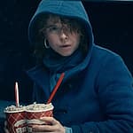 Charlie Kaufman I'm thinking of ending things summer book recommendations Jessie Buckley