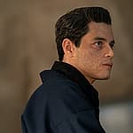 Safin Rami Malek