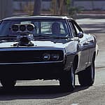Fast and the Furious Dodge Charger