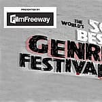 50 Best Genre Festivals MovieMaker film festivals