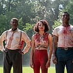 Lovecraft Country Jurnee Smollett