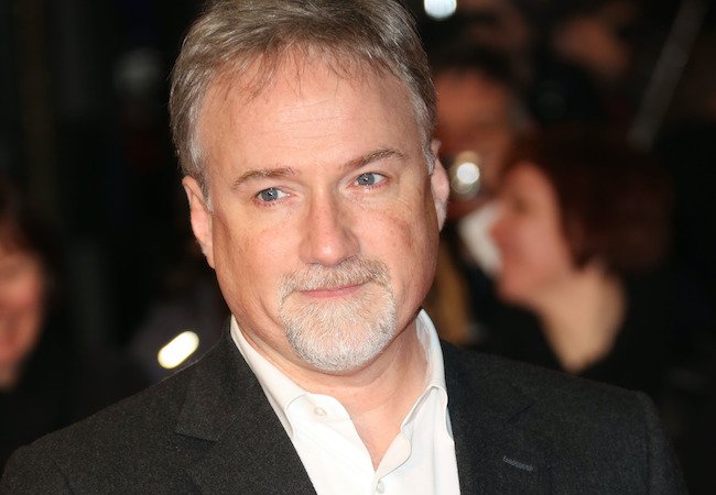David Fincher Joker is a betrayal of the mentallly ill