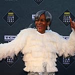 Cicely Tyson