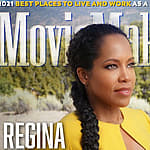 regina King MovieMaker cover