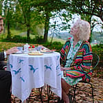 Strawberry Mansion Kentucker Audley Albert Birney 16mm