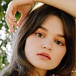 Ciara Bravo Cherry