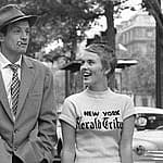 Jean-Luc Godard Breathless