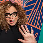 Coming 2 America and Black Panther Costume Designer Ruth E. Carter Compares Fashion From Zamunda vs. Wakanda