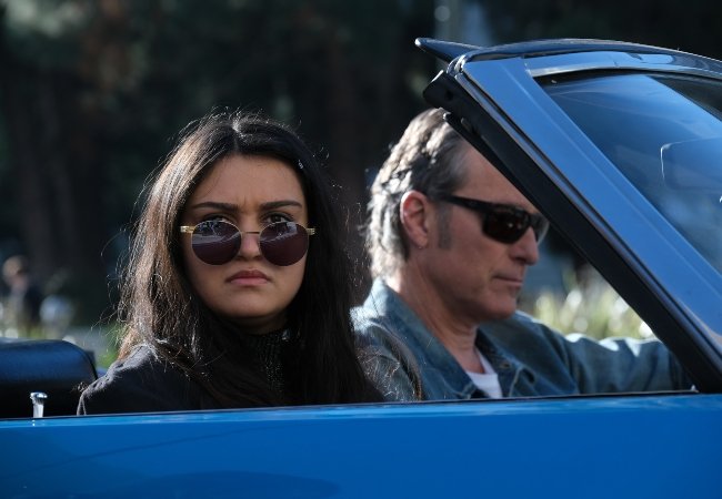ariela barer rebel abc