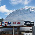Cinerama Dome Arclight