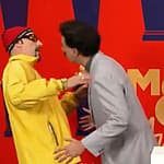 Ali G