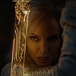 Eternals Angelina Jolie