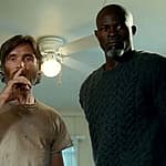 A Quiet Place Part II Cillian Murphy Djimon Hounsou