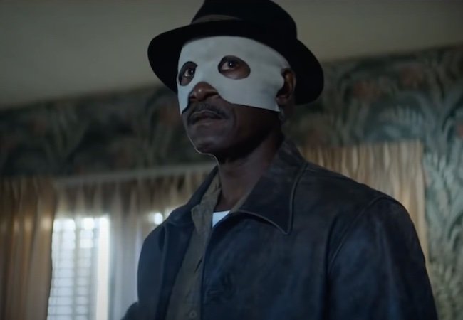 Don Cheadle No Sudden Move