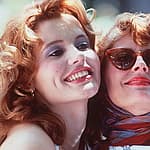 Ted Lasso Lessons; Loki Lie; Thelma and Louise Reunite