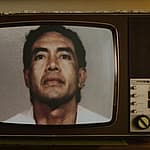 Roberto Solis Heist Netflix