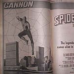 Spider-Man, Chinatown 2, and Other Movies Cannon Films Tried and Failed to Make in the '80s