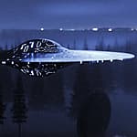 Joel Coen Alone; Obama's Ex; a Reasonable UFO Theory; Brendan Fraser