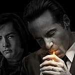 Many Saints of Newark stars Michael Gandolfini and Alessandro Nivola