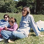 Nuclear Family Ry Russo Young