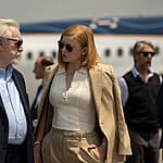 Succession Season 3 Logan Shiv