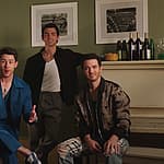 Jonas Brothers roast netflix succession rust