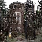 Rosenheim Mansion Murder House AHS American Horror Story