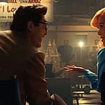 Being the Ricardos I Love Lucy David Fincher