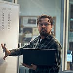 Don't Look Up Adam Mckay Leonardo DiCaprio