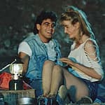 Grizzy II Revenge George Clooney Laura Dern