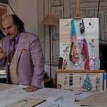 What House of Gucci Got Right, and Just Made Up