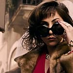 House of Gucci Lady Gaga