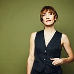 Red Rocket: Bree Elrod on Working (and Smoking) With Locals-Turned-Actors