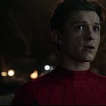 Spider-Man No Way Home