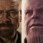 Breaking Bad Avengers Joe Russo