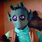 Greedo Scene Changed Han Shot First Greedo Shot First