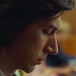 Marriage Story Adam Driver Noah Baumbach