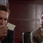 Is Patrick Bateman really a killer in American Psycho ending