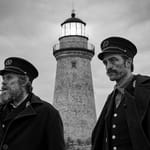 Willem Dafoe The Lighthouse Acting Most Anticipated 2021 Films