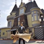 Magic Castle